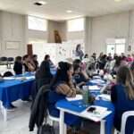 Vicuña Mackenna: Jornada de articulación y vinculación en Matemática
