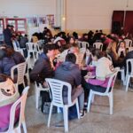 Jovita: se realizó la jornada “BienESTAR en el Ámbito Educativo”