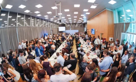 Diputados: la oposición busca dejar lista para votar a la ley que limita el uso de los DNU
