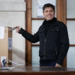 Amplia victoria del peronismo contra LLA en las elecciones legislativas bonaerenses