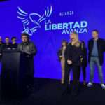 Milei acepta la «clara derrota» pero promete «profundizar» las políticas de ajuste