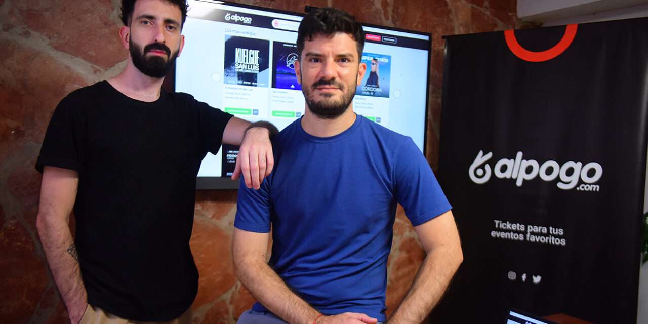 Una startup cordobesa digitaliza la experiencia cultural
