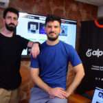 Una startup cordobesa digitaliza la experiencia cultural