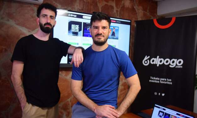 Una startup cordobesa digitaliza la experiencia cultural