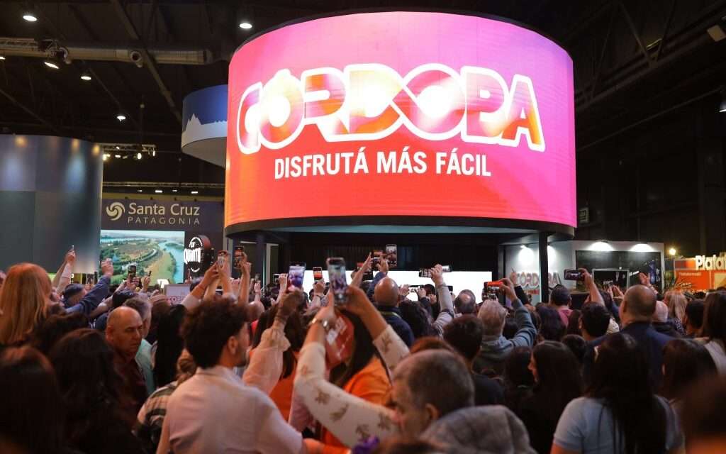 Córdoba, con lugar destacado en la FIT 2025