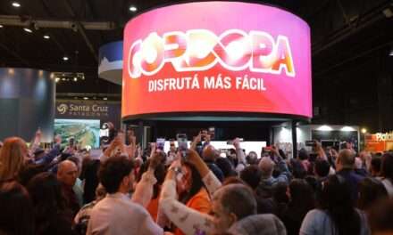 Córdoba, con lugar destacado en la FIT 2025