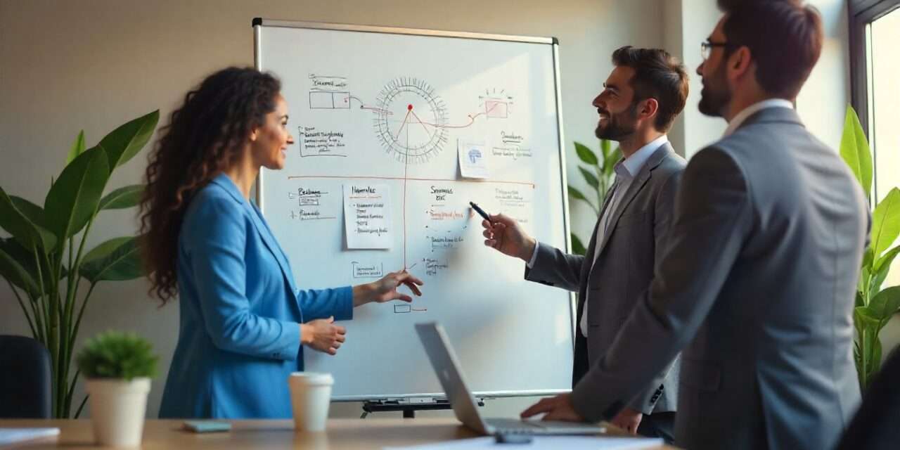 Banco Nación lanza concurso para startups con premio de u$s10.000