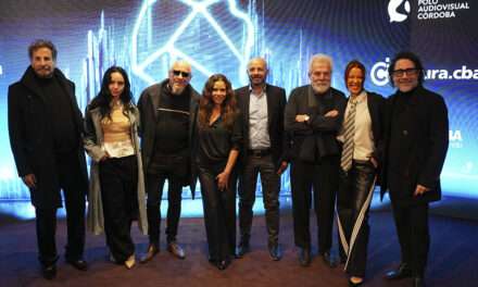 Córdoba fortalece la industria audiovisual con una inversión histórica de $12.000 millones