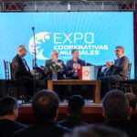 Río Tercero: Con más de 40 stands y actividades pasó la Expo Cooperativas y Mutuales