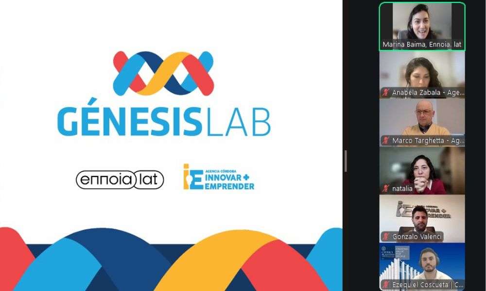 La Provincia lanzó un programa para transformar la ciencia en tecnología aplicada