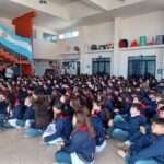 Adelia María celebró el Mes de la Educación con un acto en el IAM