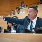 Siciliano: “El veto a la Ley de Financiamiento Universitario pone en riesgo nuestra educación superior”