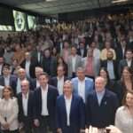 Llaryora: El modelo de Córdoba es con superávit y la gente adentro