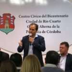 Familias de Río Cuarto firmaron las escrituras de sus viviendas