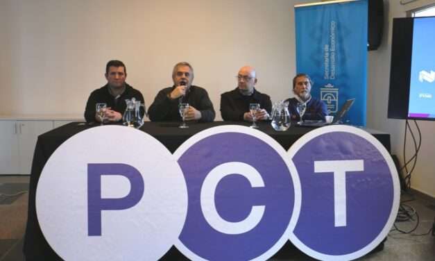 Río Cuarto: Oportunidades de financiamiento y capacitación para pymes