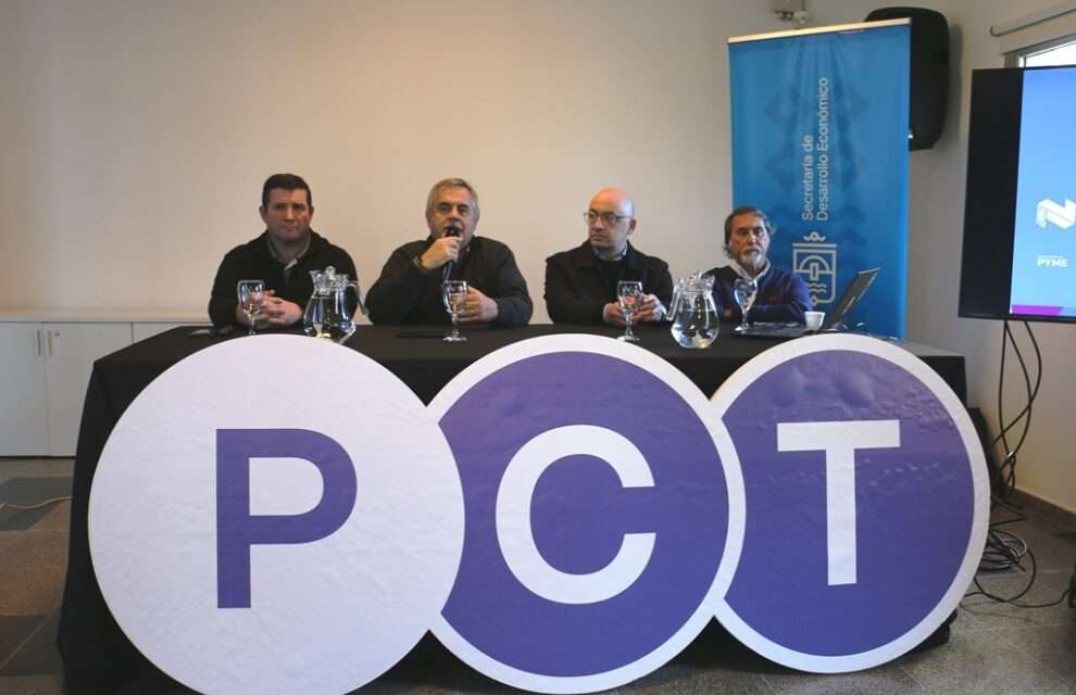 Río Cuarto: Oportunidades de financiamiento y capacitación para pymes