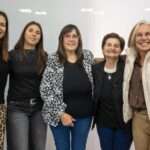 Buchardo refuerza la inclusión y el cuidado de sus adultos mayores