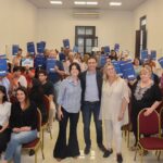La Provincia impulsa el empleo y el desarrollo en el departamento Roque Sáenz Peña