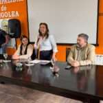 Bengolea: Prunotto y la Intendenta Domínguez anunciaron obras y aportes por más de 140 millones