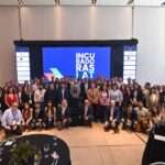 IncubadorasLAT en Córdoba: tres días de incubación, innovación y ciencia para fortalecer el ecosistema regional