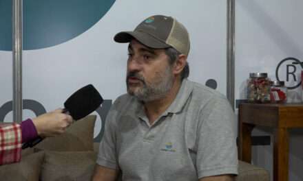 Seed Matriz: la startup riocuartense que innova en encapsulado de semillas