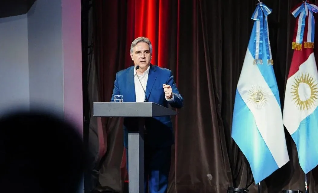 Llaryora sobre la Emergencia en Discapacidad votada en el Senado: «Es un triunfo de nuestra democracia»