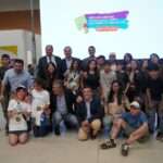 Más  de 400 estudiantes y docentes participaron en la instancia provincial de la Feria de Ciencias