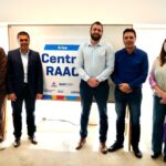 Salud: Los centros RAAC ya se encuentran en más de 130 localidades