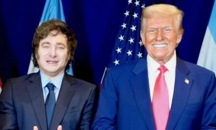 Milei viaja a Nueva York y participará de encuentros con Trump, el FMI y líderes globales