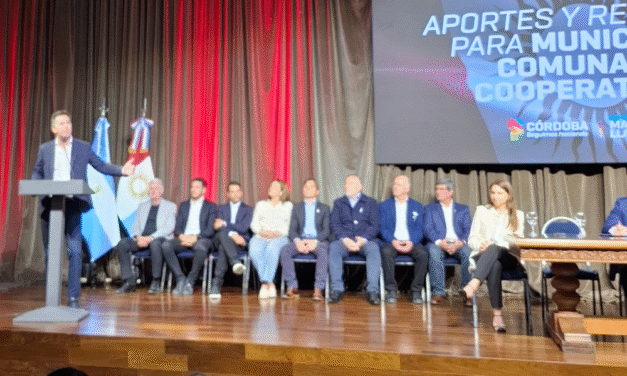 La Cruz recibió nuevo equipamiento eléctrico para mejorar la calidad del servicio