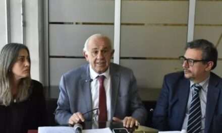 Pensiones por invalidez: Fiscalía argumentó arbitrariedades, irregularidades y destrato institucional