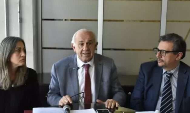 Pensiones por invalidez: Fiscalía argumentó arbitrariedades, irregularidades y destrato institucional