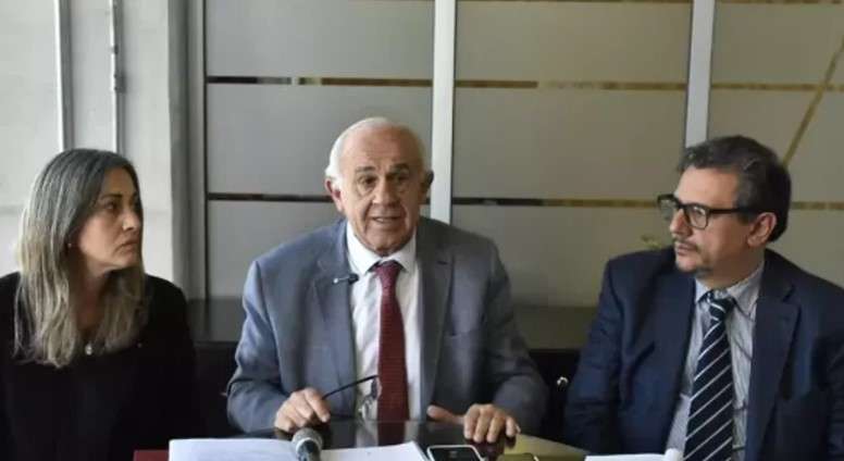 Pensiones por invalidez: Fiscalía argumentó arbitrariedades, irregularidades y destrato institucional