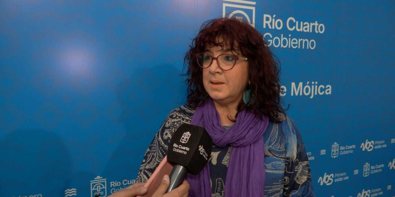Río Cuarto se prepara para recibir el XIII Festival Internacional de Contadores de Historias