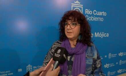 Río Cuarto se prepara para recibir el XIII Festival Internacional de Contadores de Historias