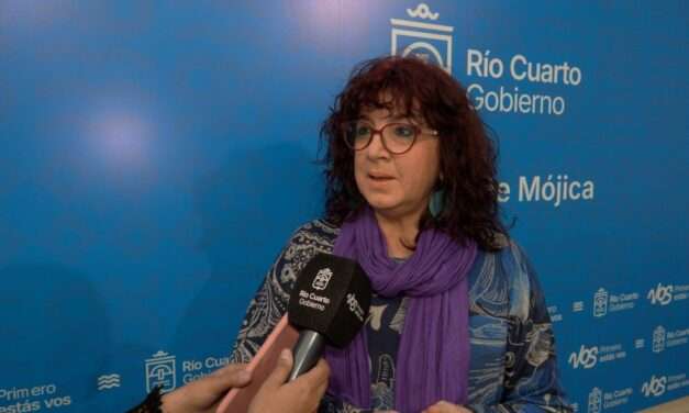 Río Cuarto se prepara para recibir el XIII Festival Internacional de Contadores de Historias