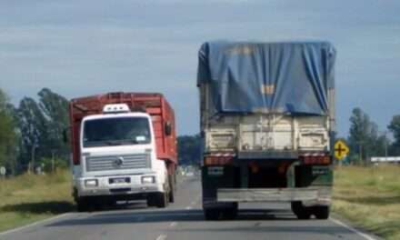 El Gobierno avanza en la privatización de rutas nacionales