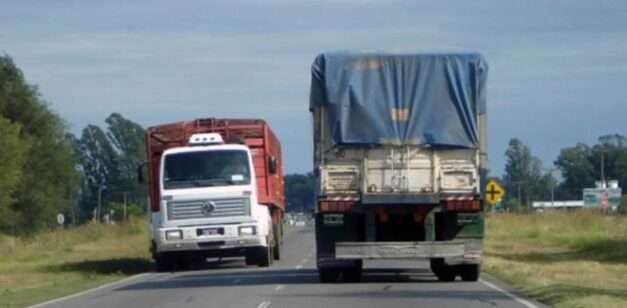 El Gobierno avanza en la privatización de rutas nacionales