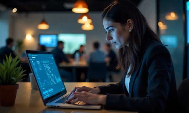 Startups argentinas impulsan la tokenización de activos y marcan tendencia en finanzas digitales