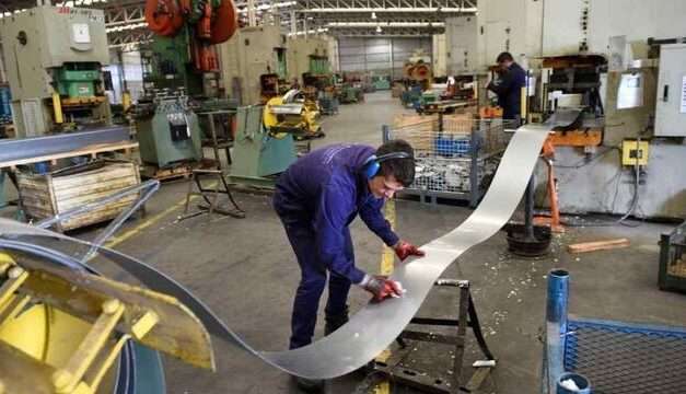 Córdoba lanza el Vivero Industrial para impulsar proyectos innovadores