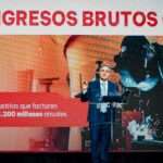 Llaryora anunció la reducción a cero de Ingresos Brutos a las industrias que facturen hasta $3.200 millones
