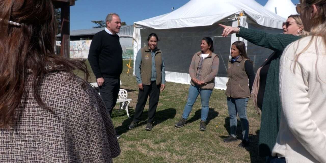 Río Cuarto será sede del 4° Foro Nacional de Equinoterapia y contará con el apoyo del Municipio