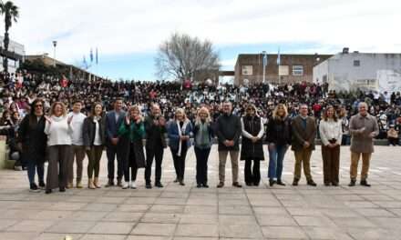 Con más de 4300 inscriptos comenzaron las JUPA 2025 UNRC