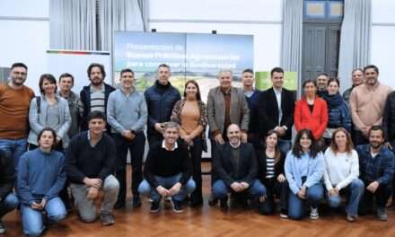 Buenas Prácticas Agropecuarias: Córdoba implementará corredores biológicos para la conservación de la biodiversidad