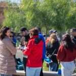 Río Cuarto: Cispren sumó otra alarma comunitaria y ya son más de 60 las instaladas en la ciudad