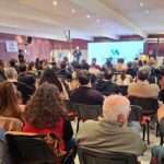 Productores ganaderos del centro de Córdoba consolidan un espacio de capacitación y trabajo conjunto