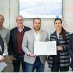 La Provincia incorporará tecnología para monitoreo de gases de efecto invernadero