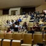 UNRC: El Consejo Superior adhirió al documento del CIN en defensa de la Ley de Financiamiento Universitario