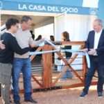 Comenzó la 91º Exposición Rural de Río Cuarto