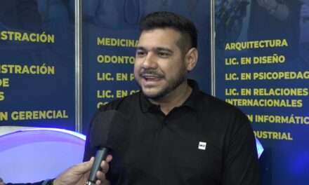 La Universidad Católica presente en la 91ª Expo Rural de Río Cuarto